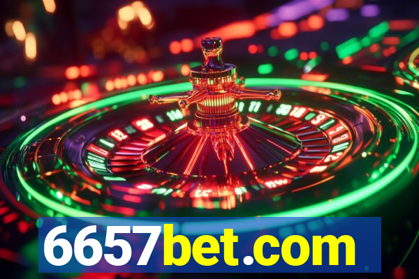 6657bet.com