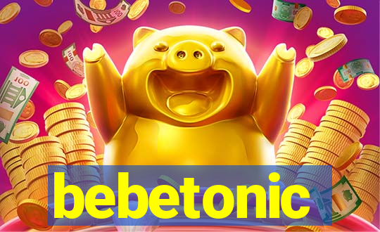 bebetonic