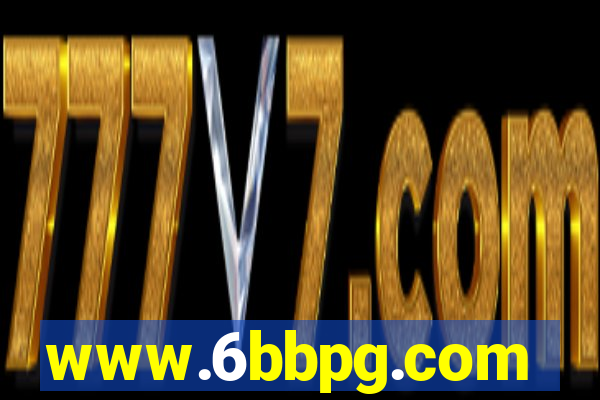 www.6bbpg.com