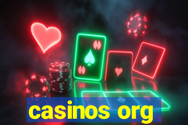 casinos org