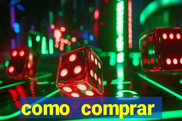 como comprar plataforma de casino online