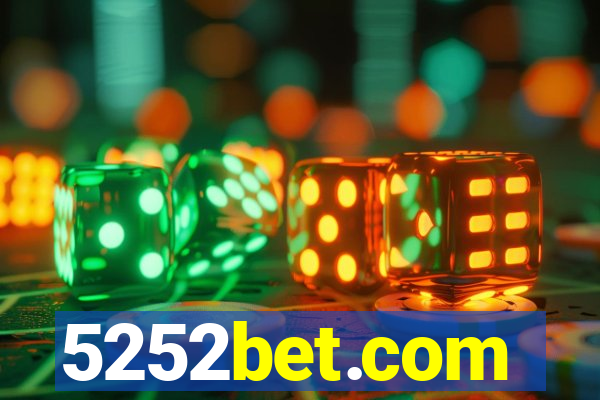 5252bet.com