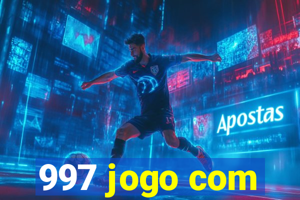 997 jogo com