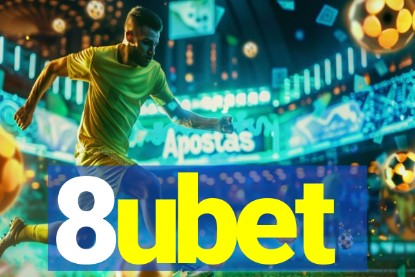 8ubet