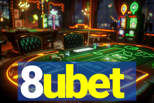 8ubet