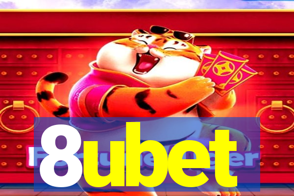 8ubet