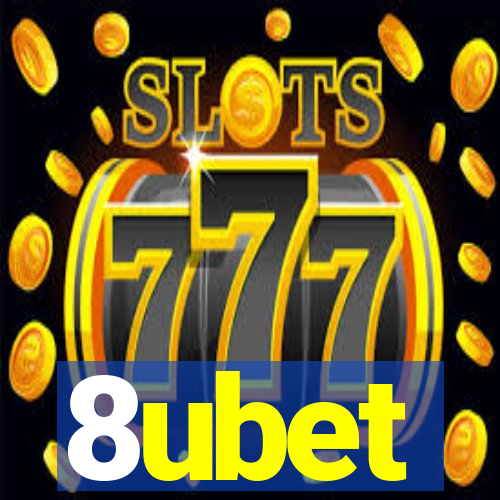 8ubet