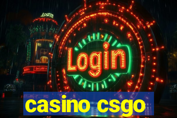 casino csgo