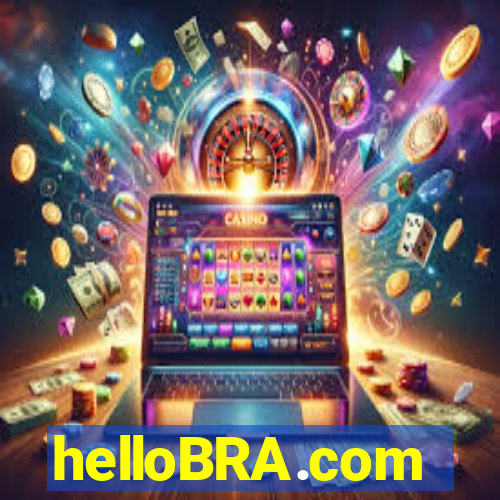 helloBRA.com