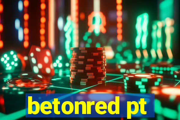 betonred pt