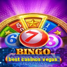 best casinos vegas