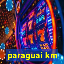 paraguai km