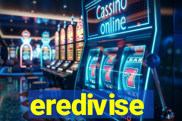 eredivise