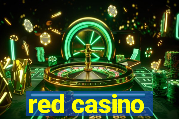 red casino