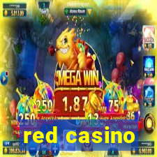 red casino