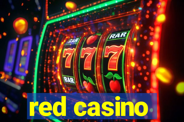 red casino