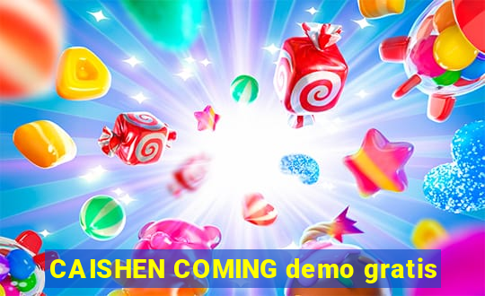 CAISHEN COMING demo gratis