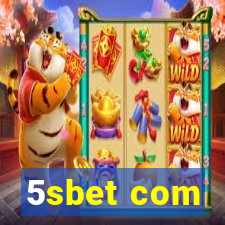 5sbet com