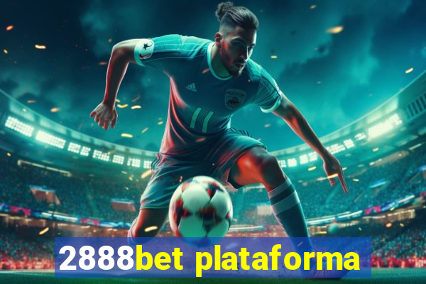 2888bet plataforma