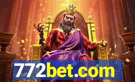 772bet.com