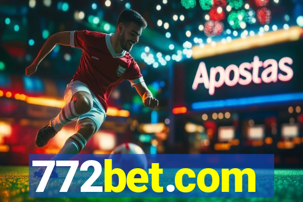 772bet.com