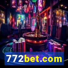 772bet.com