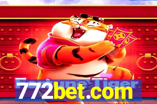 772bet.com