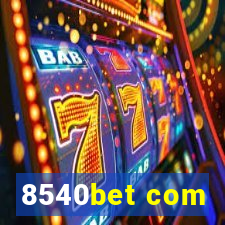 8540bet com