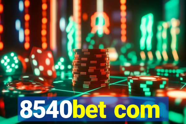 8540bet com