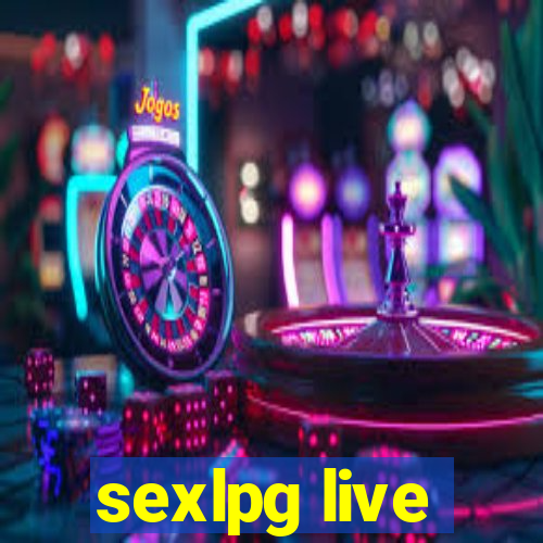 sexlpg live