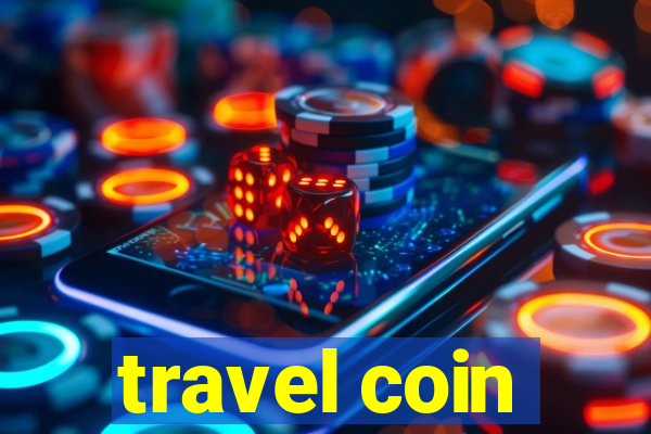 travel coin