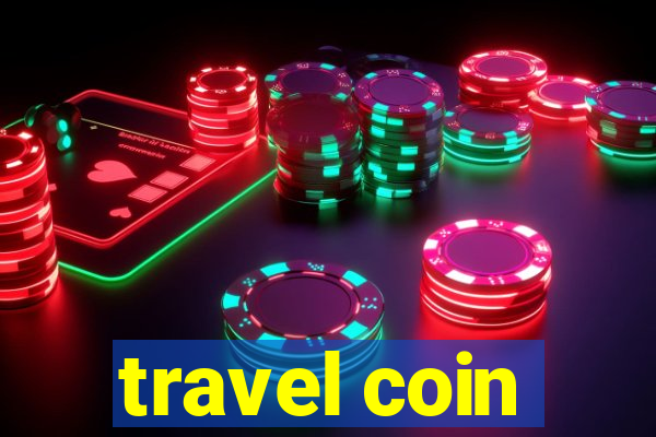 travel coin