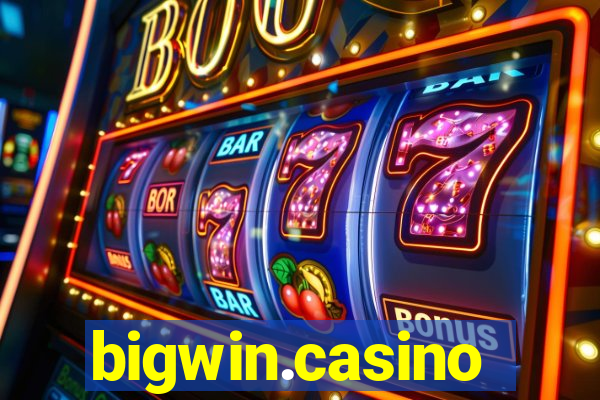 bigwin.casino