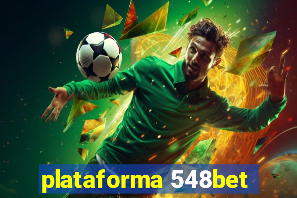 plataforma 548bet