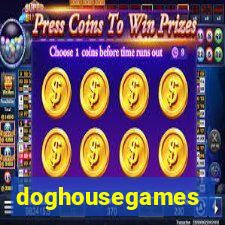 doghousegames