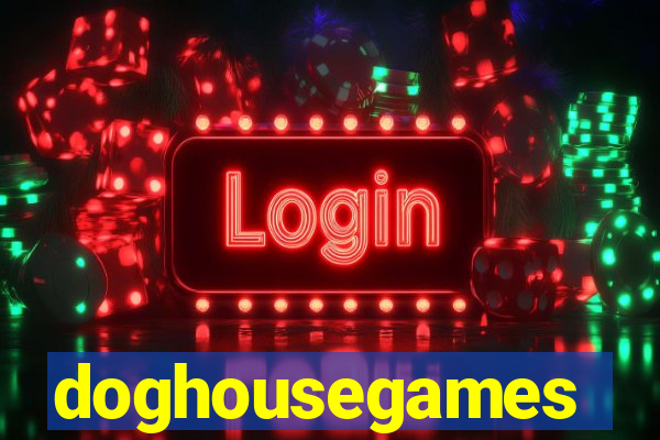 doghousegames