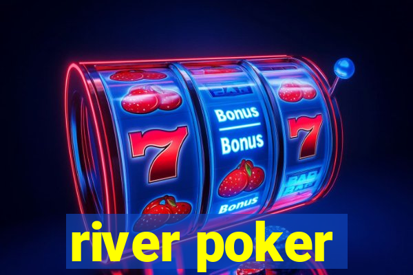 river poker