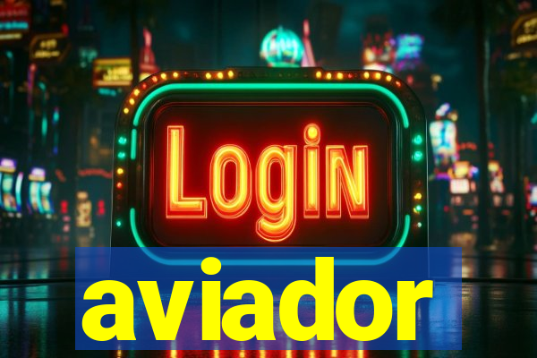 aviador