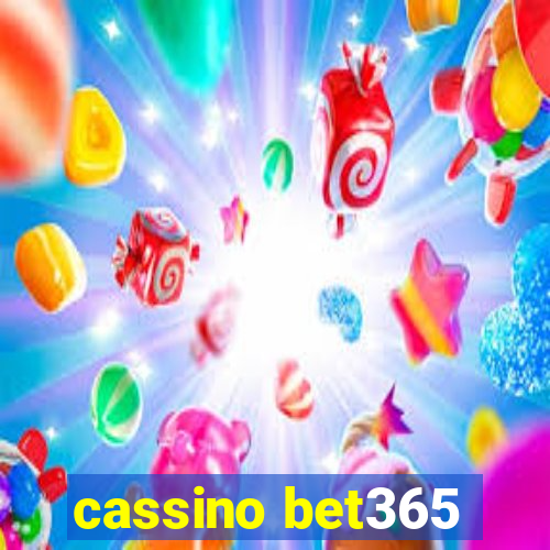 cassino bet365