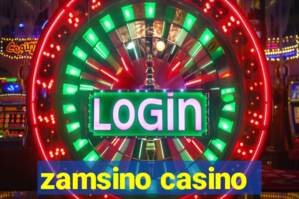 zamsino casino