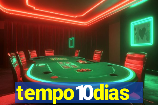 tempo10dias