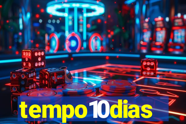 tempo10dias