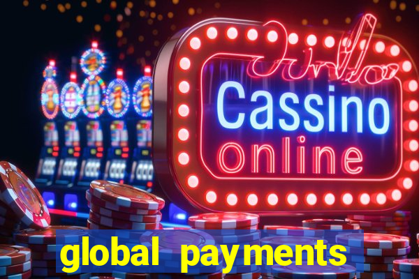 global payments casino customer service