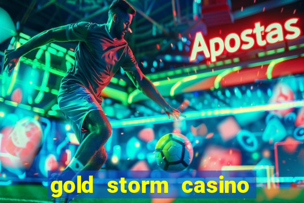 gold storm casino - fish slots