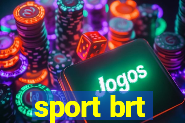 sport brt