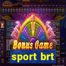 sport brt