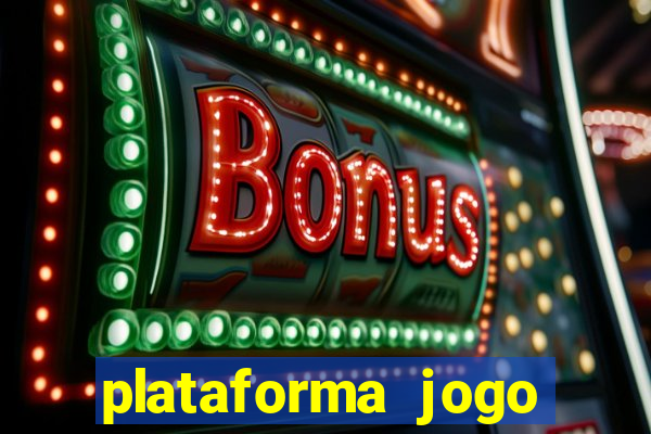 plataforma jogo gusttavo lima