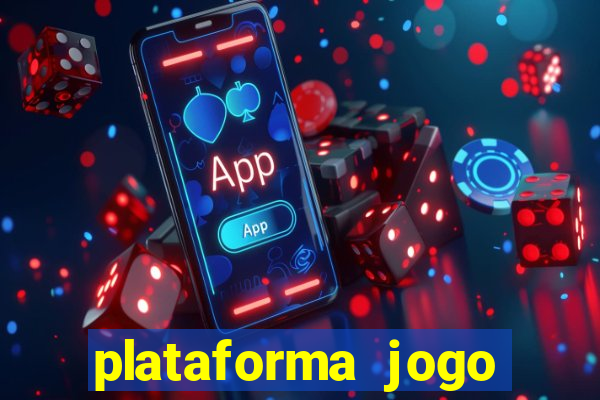 plataforma jogo gusttavo lima