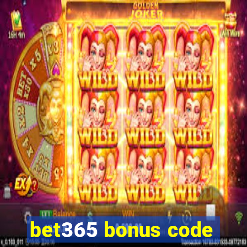 bet365 bonus code