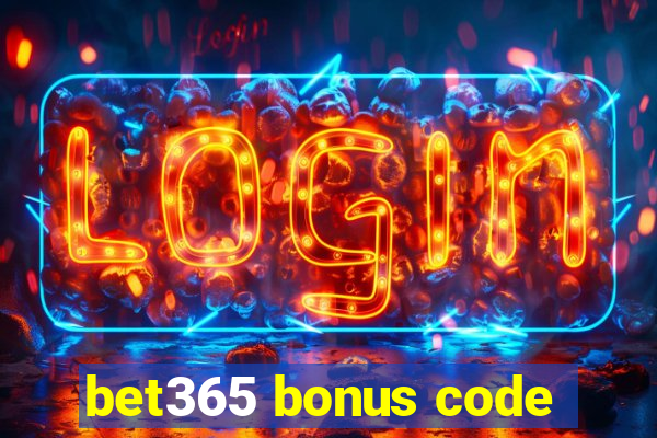 bet365 bonus code